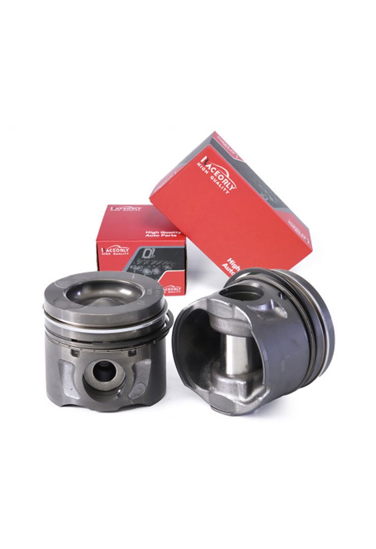 Piston Montaj kiti