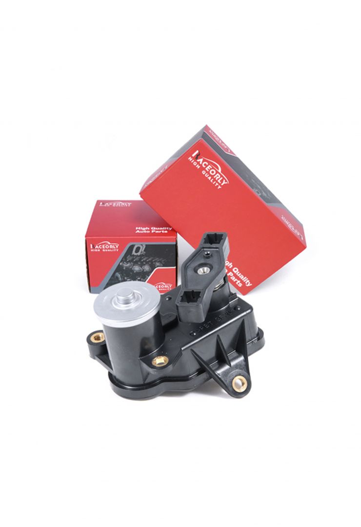 Servo Motor