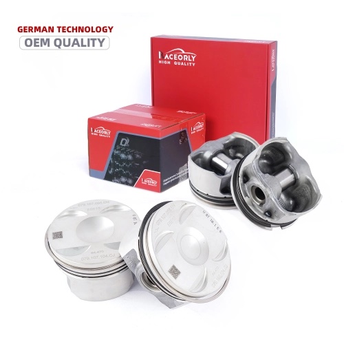 Piston Montaj kiti