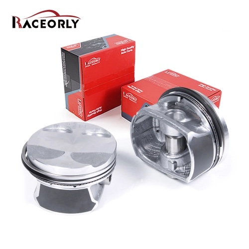 Piston Montaj kiti